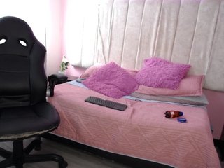 Erotični video klepet DarlingDuchess-