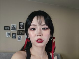 Erotični video klepet DarlingNora