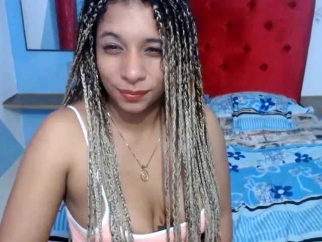 Oddajajo posnetke zaslona Gala_davin