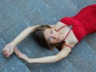 Erotični video klepet darlysex