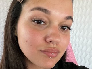 Erotični video klepet Miss_Darcy