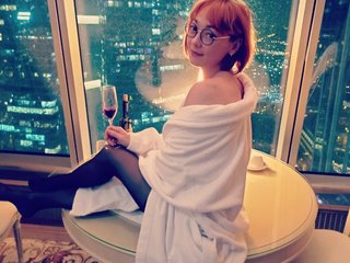 Erotični video klepet Darya21