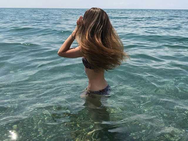 Fotografija profila Dasha2025