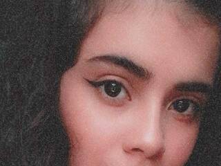 Erotični video klepet DashaRodri