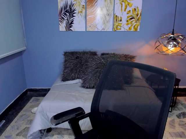 Oddajajo posnetke zaslona DashaRodri