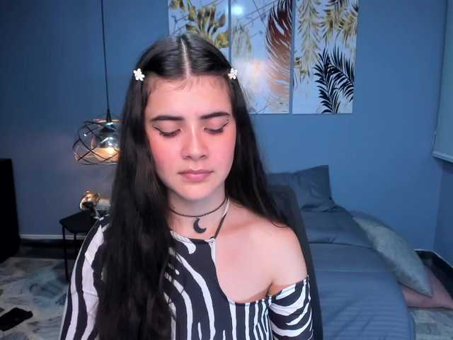 Oddajajo posnetke zaslona DashaRodri