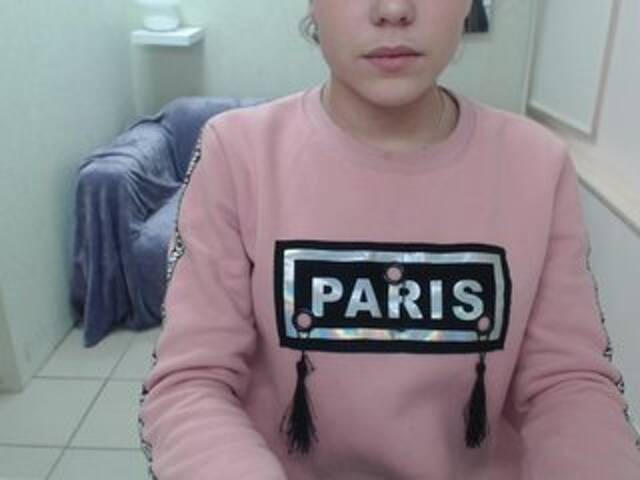 Oddajajo posnetke zaslona DashaRu