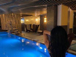 Erotični video klepet Dashka-1