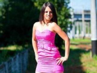 Erotični video klepet dashylia