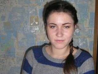 Erotični video klepet dashyljammm