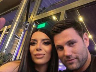 Erotični video klepet Daveeveline21