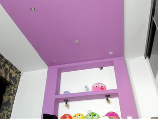 Erotični video klepet dayannasweet