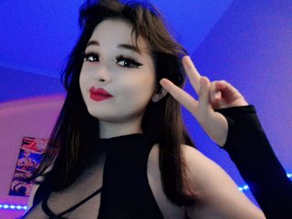 Erotični video klepet DazzlingF1re