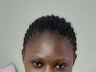 Erotični video klepet DarkCandy