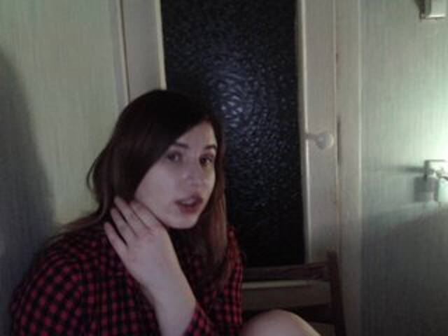 Oddajajo posnetke zaslona DeadKitty