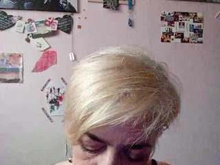 Erotični video klepet DearLady