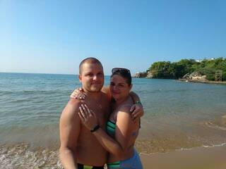 Erotični video klepet Debauchery2