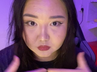 Erotični video klepet Annya_anka