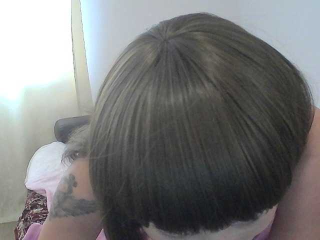 Oddajajo posnetke zaslona Maria_seksi