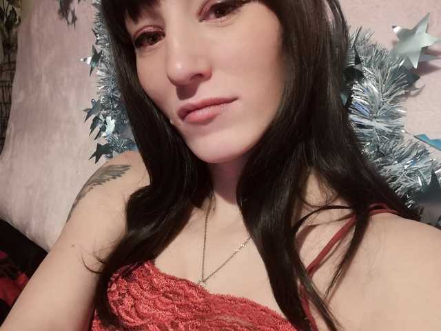 Profilna fotografija Maria_seksi