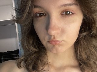 Erotični video klepet DebiHenks