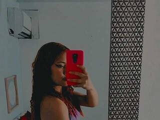 Erotični video klepet Deboorah