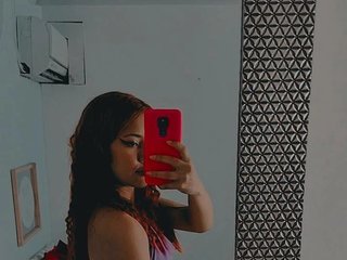 Erotični video klepet Deboorah