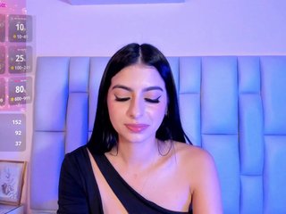 Erotični video klepet DeborahConnor