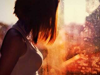 Erotični video klepet DelicateCry