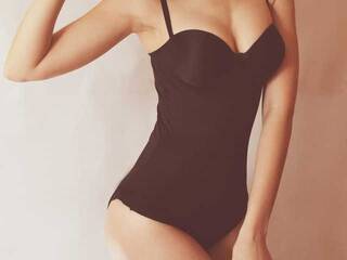 Erotični video klepet Delicioustitssss