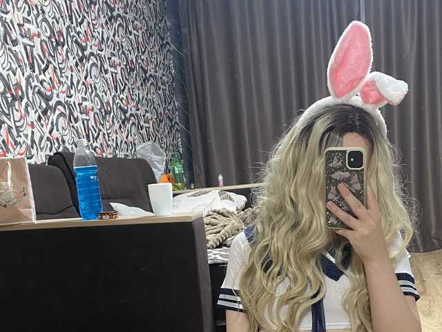 Fotografija profila BunnyLegendary