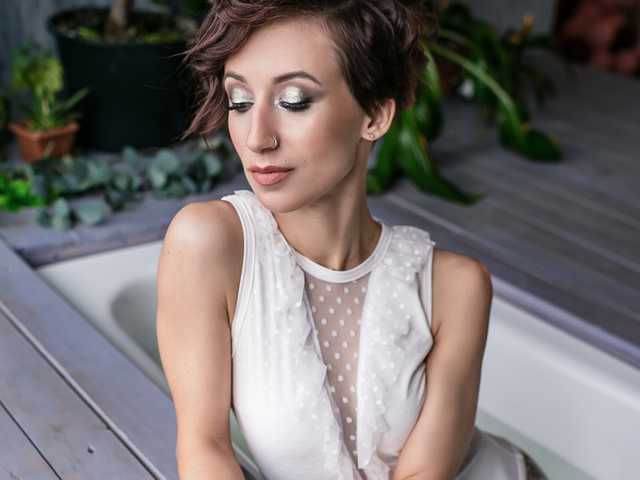Fotografija profila DellyRoze