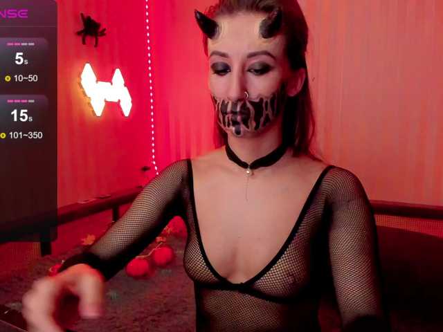 Only tonight! 53 tokens - 35 second lush wave pattern!!)) 483 tokens to squirt)