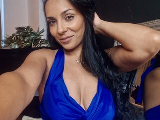 Erotični video klepet DemiAire