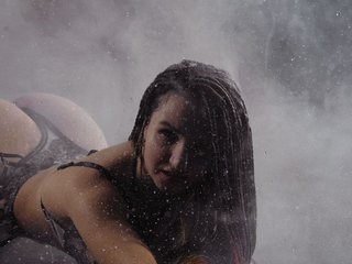 Erotični video klepet Demon-Girl