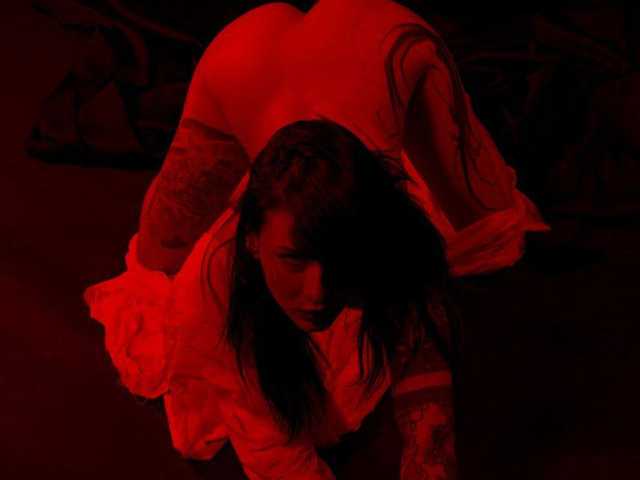 Fotografija profila DominatrixDemonia