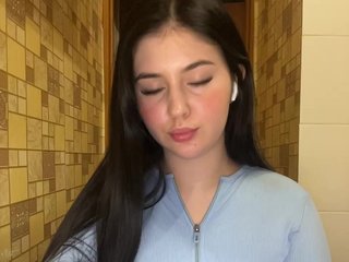 Erotični video klepet DemonMarrry