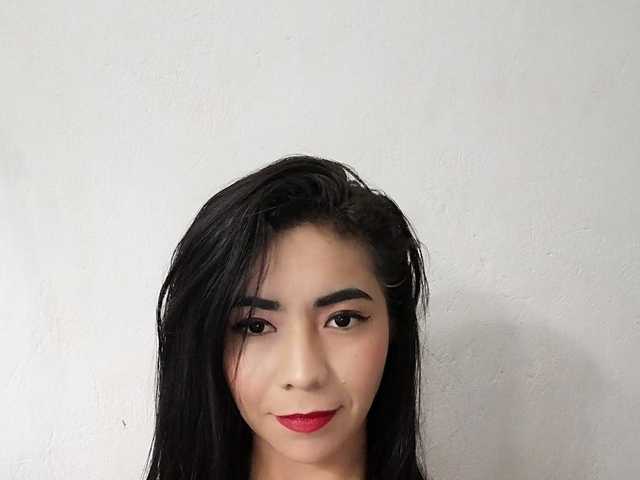 Profilna fotografija Denali-Alisha