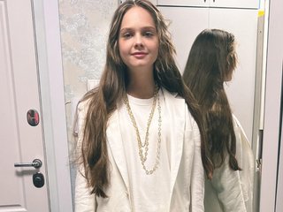 Erotični video klepet DennyDular