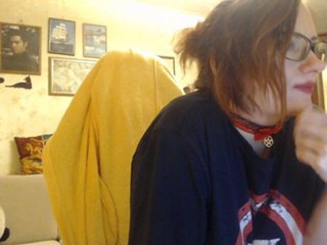 Oddajajo posnetke zaslona DerekH