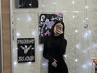 Erotični video klepet desdemonaaaa