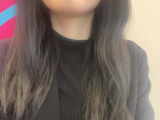 Erotični video klepet desdemonaaaa