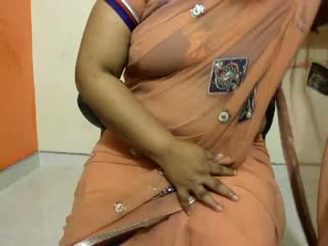 Oddajajo posnetke zaslona indian_kiss