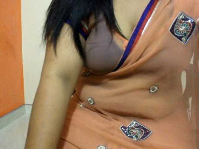 Oddajajo posnetke zaslona indian_kiss