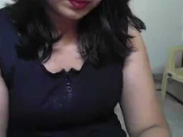 Oddajajo posnetke zaslona indian_kiss