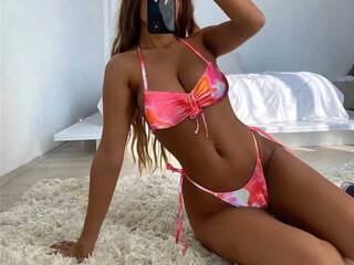 Erotični video klepet Desire-Z