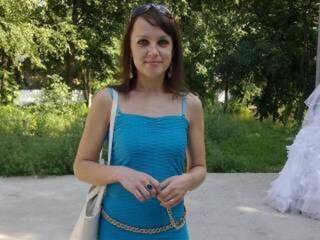 Erotični video klepet desirella