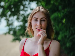 Erotični video klepet desireMegan