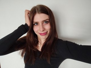 Erotični video klepet desirePIA