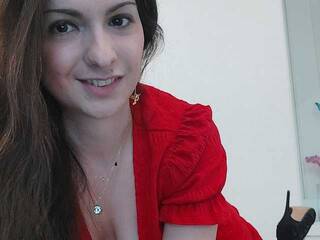 Erotični video klepet desirmiss